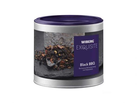 Miscela BBQ Exquisite di Wiberg