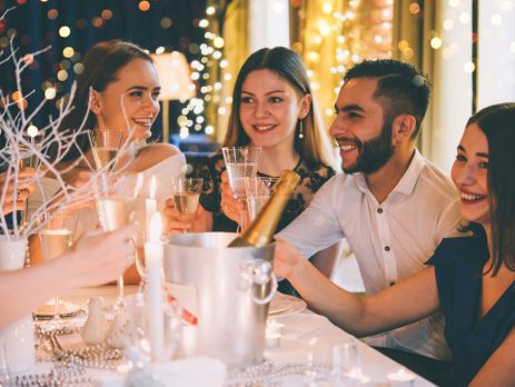 Natale 2019 Ristorante