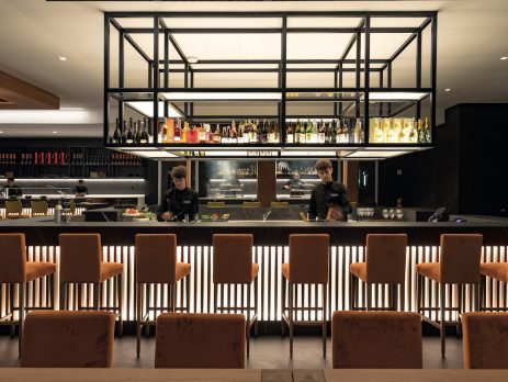 Manga Ristorante Bergamo