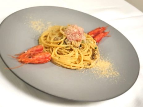 Ricette di mare