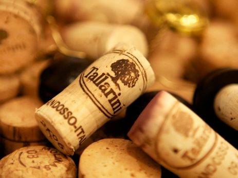 Tallarini metodo classico brut