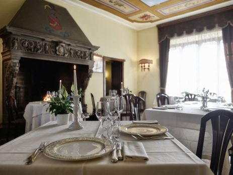 Ristorante Corte Lombarda