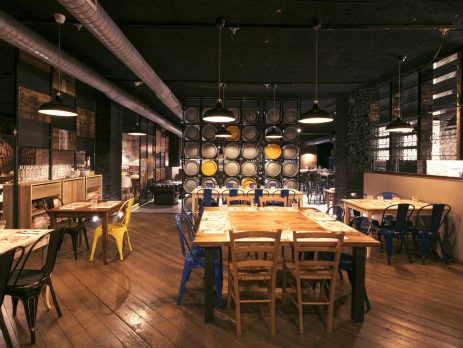 Birrificio-pizza-grill Bergamo
