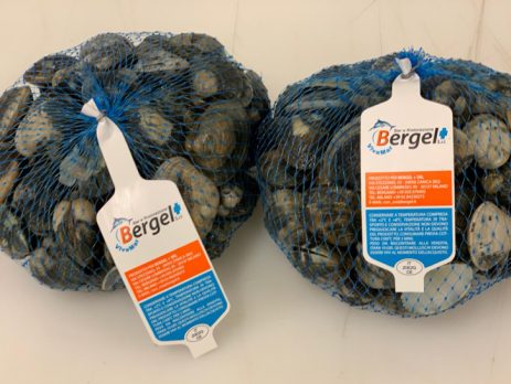 Trasparenza alimentare