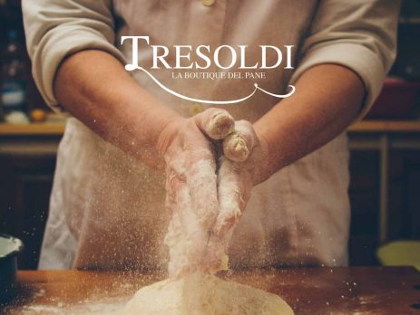 Tresoldi: la famiglia, il pane, il Panettone Solidale