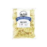Maxi Chips kg.10 McCain