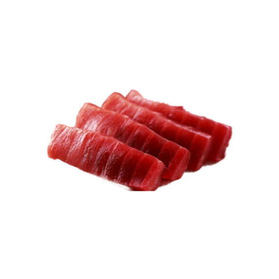 Tonno Rosso (Sashimi Atm Decong)