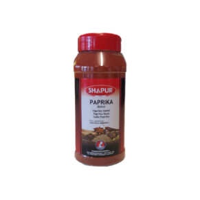 Paprika dolce gr.400 Shapur