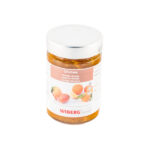 Chutney Arancia - Mango gr.390 vaso