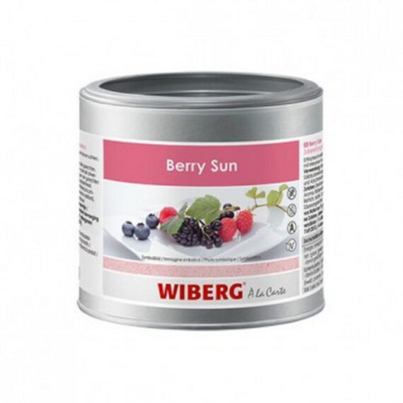 Berry sun Prep Arom Gr.300 Wiberg