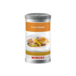 Curry Powder gr. 560 Wiberg