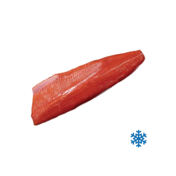 salmone filetto sockeye