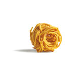 Spaghetti Chitarra Precotti Kg. 1x4
