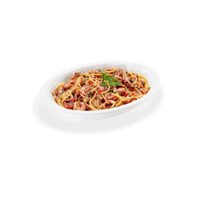 Spaghetti Frutti Mare 1x4 Gr.350