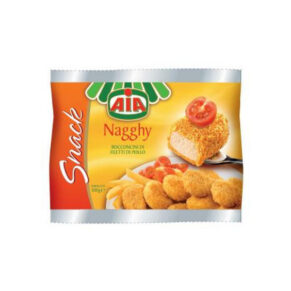 Nagghy nugget di pollo Aia