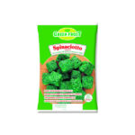 Spinaciotto kg.2,5 Green Frost