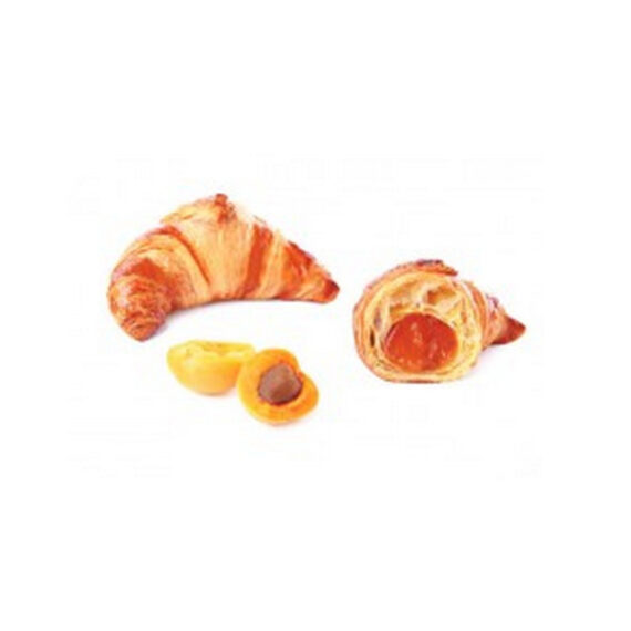 Croissant Super albicocca