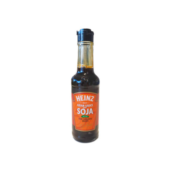 Salsa Soia gr.150 Arimpex