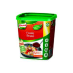 Fondo Bruno in pasta Kg.1 Knorr