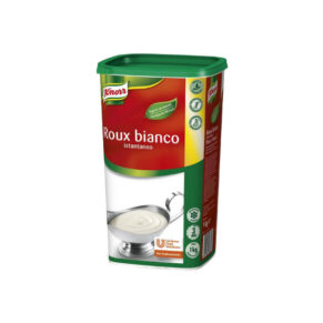 Roux Bianco Kg.1 Knorr