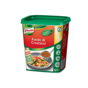 Fondo Crostacei Kg.1 Knorr
