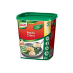 Fondo Chiaro in pasta Kg.1 Knorr