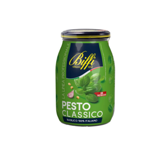 Pesto genovese Biffi
