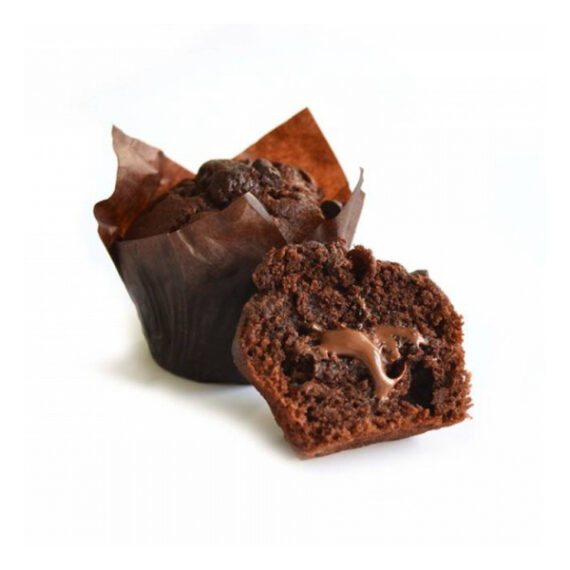 Muffin Cioccolato Delifrance