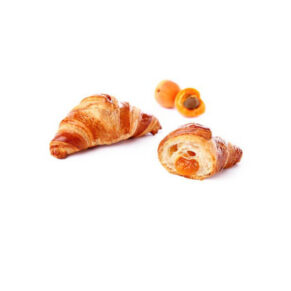 Mini Croissant Albicocca