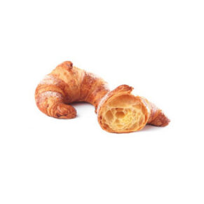 Mini Croissant Vuoto