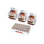 Nutella gr.15 x 120 pz Ferrero
