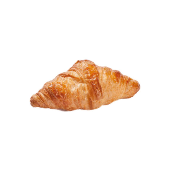 Mini Croissant Burro Vuoto