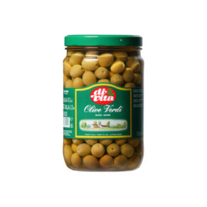 Olive Verdi kg.1 DI VITA