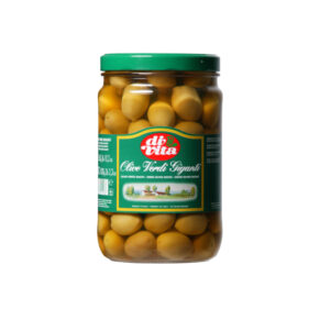 Olive Verdi giganti kg.1 DI VITA