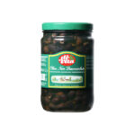Olive Nere Denocciolate kg.0,8 DI VITA