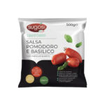 Sugo Pomodoro Basilico gr.500 Surgital