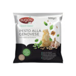 Pesto alla Genovese gr.500 Surgital