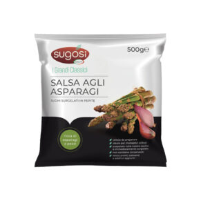 Sugo Asparagi gr.500 Surgital