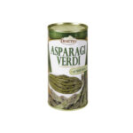 Asparagi Verdi Naturale gr.430 latta