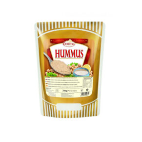 Hummus di Ceci gr.700 Busta