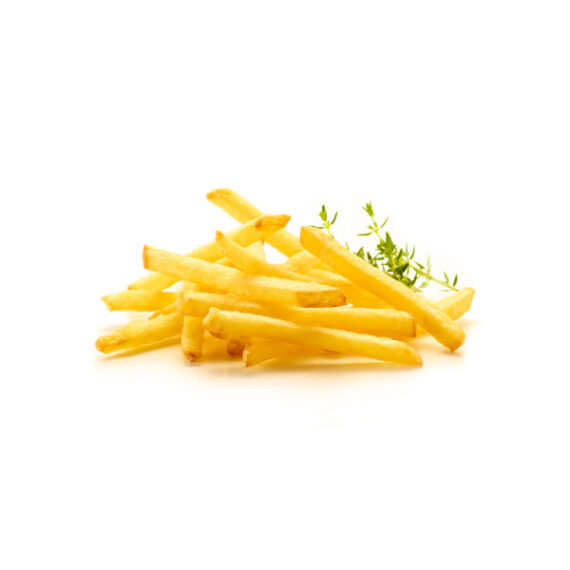 Patate Skinny Fries Extra Crispy Buccia