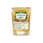 Lenticchie in Umido Busta gr.700