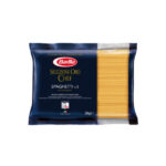 Spaghetti kg.3x4 Barilla Selez.Oro