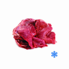 Cinghiale Polpa Extra kg.5 cong.
