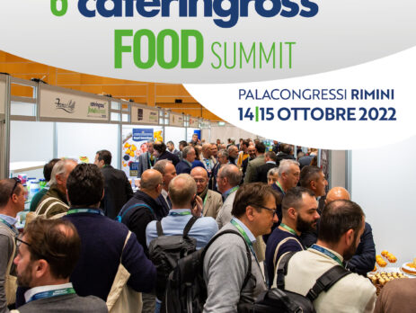 Cateringross Food Summit