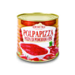 Pomodoro Polpapizza Fine Kg.2,5x6 Latta