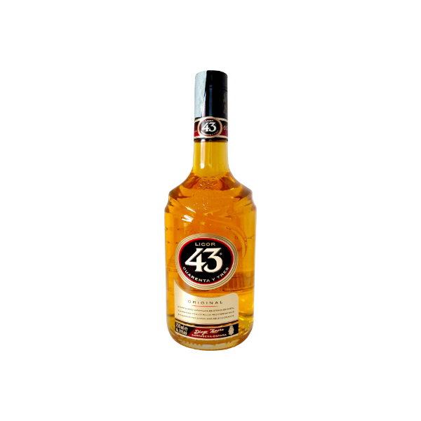 LICOR 43 ORIGINAL CL.70 31° - Bergel+