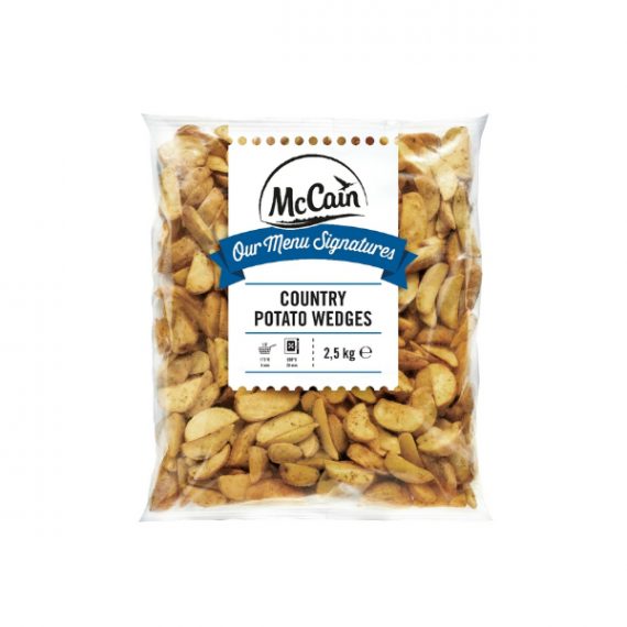 Patate Country Erbe Kg.12,5 McCain