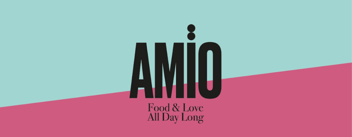 amio milano