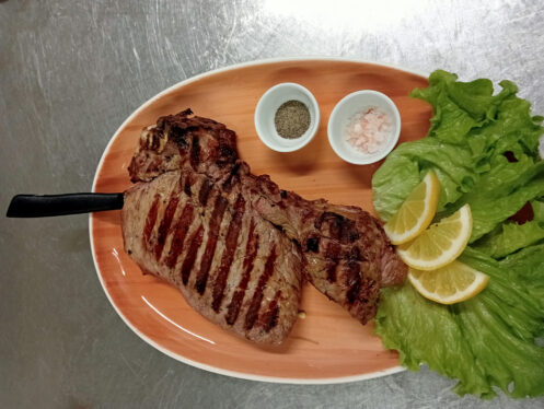 carne chalet